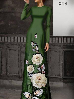 1627371193 23 vai ao dai mau moi ra hien nay (6)